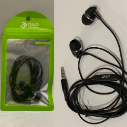 EARPHONE DAP DH-F15